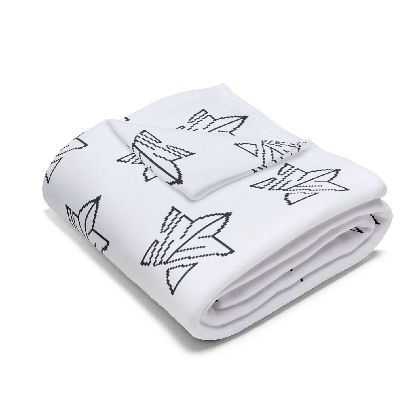 NewStar Blanket (White)