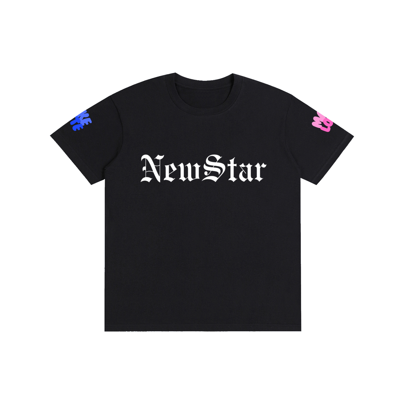 BP NewStar Cotton Unisex T-Shirt
