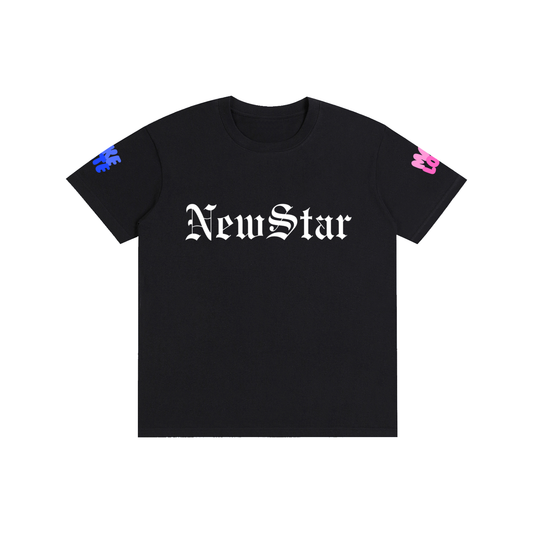BP NewStar Cotton Unisex T-Shirt