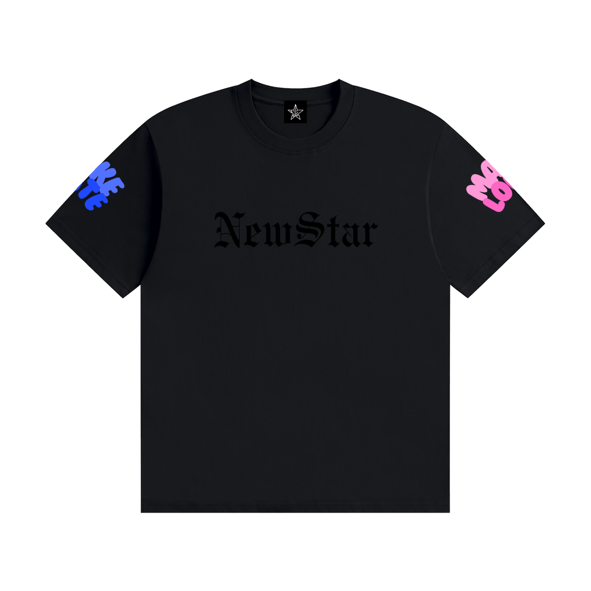 NewStar OE Shirt BP