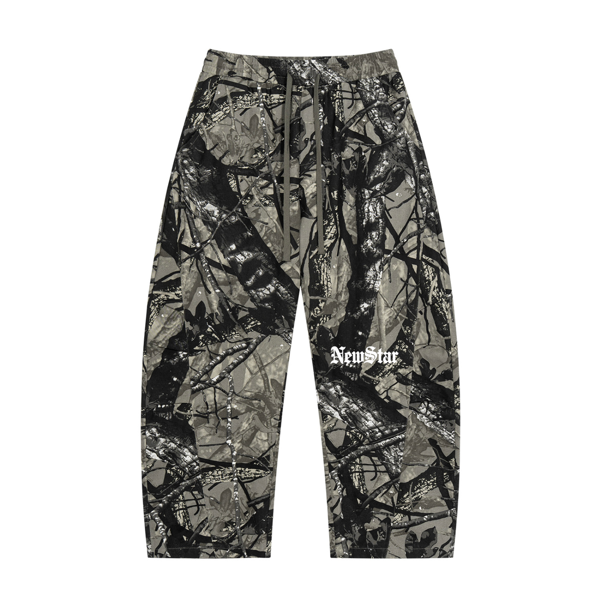 NewStar's Tree Camo Pants