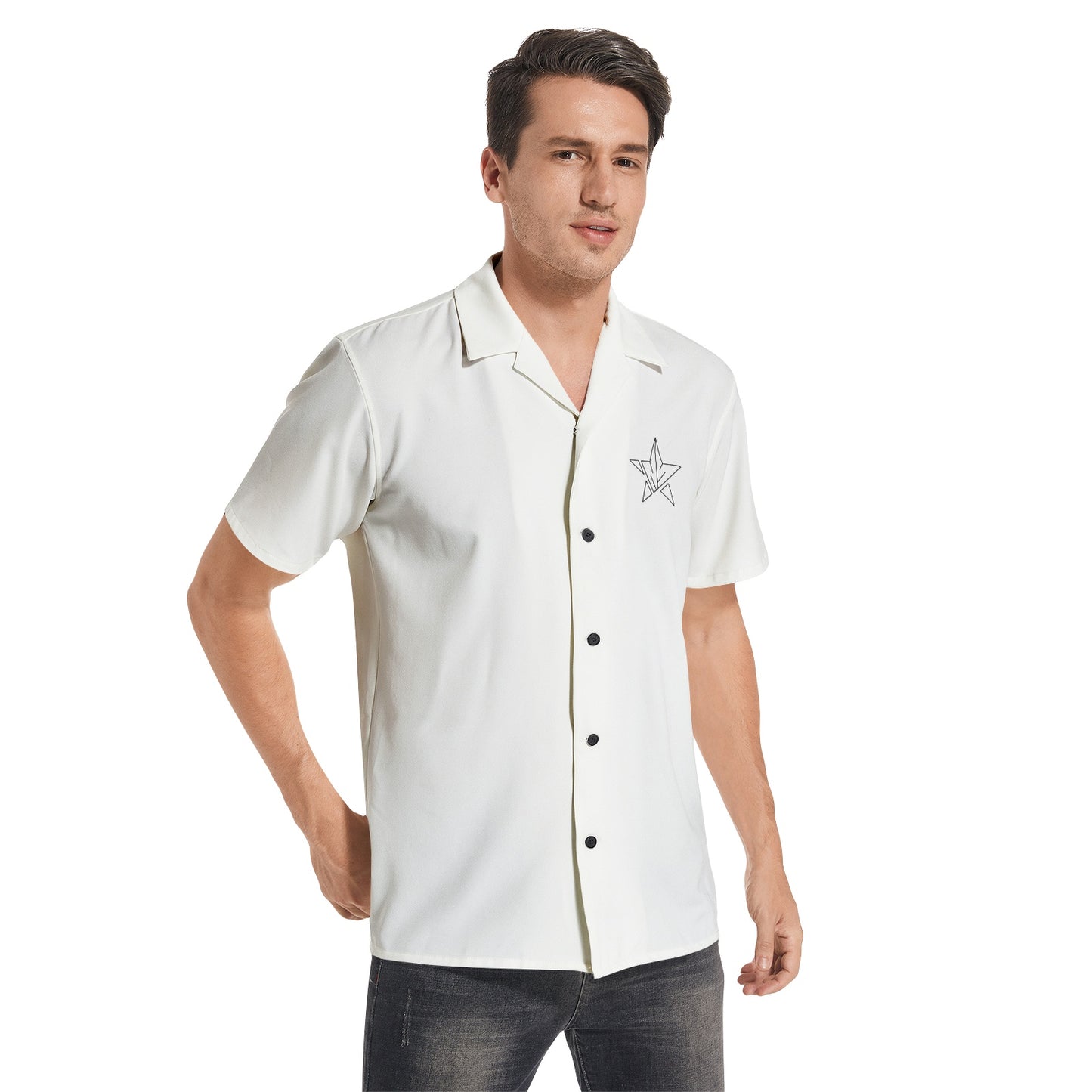 NewStar Men's Casual Shirt