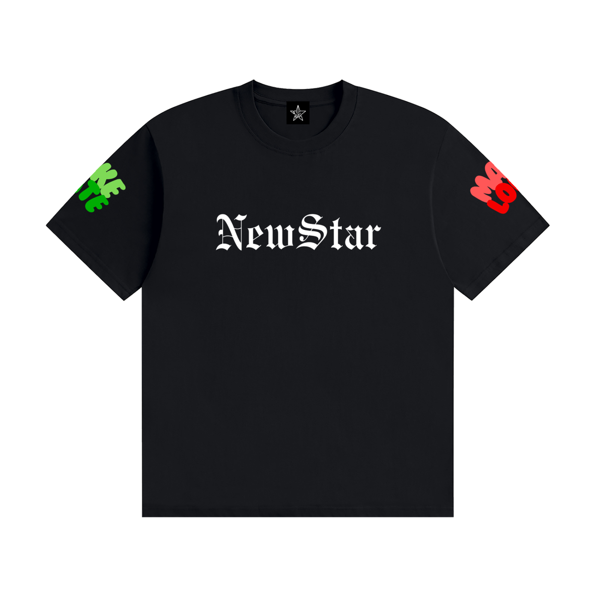 NewStar OE Shirt GR