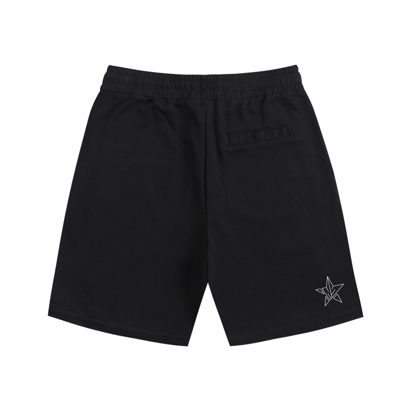 Essential Cotton Shorts