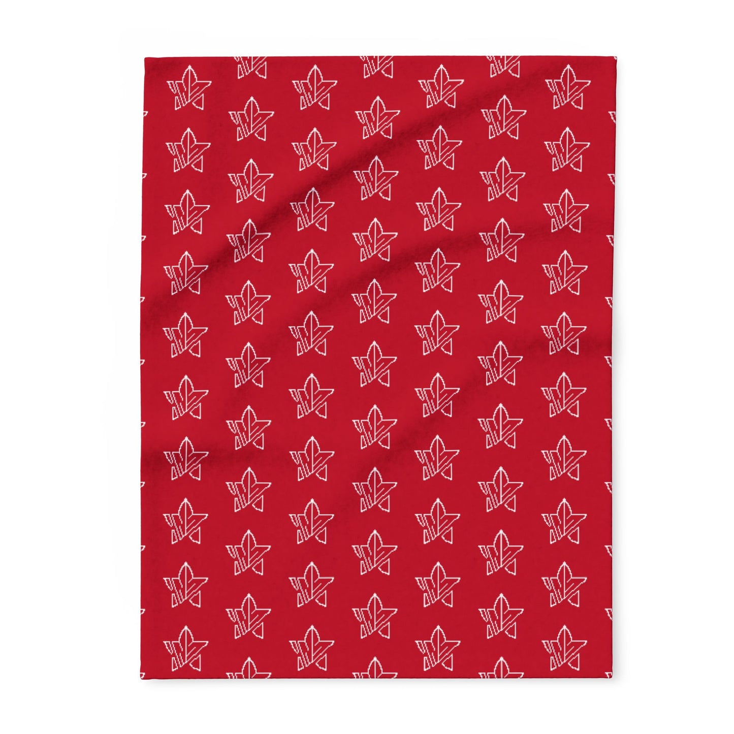 NewStar Blanket (Red)