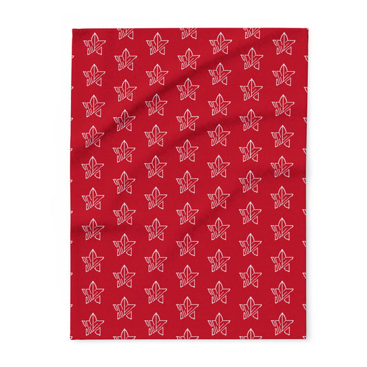 NewStar Blanket (Red)