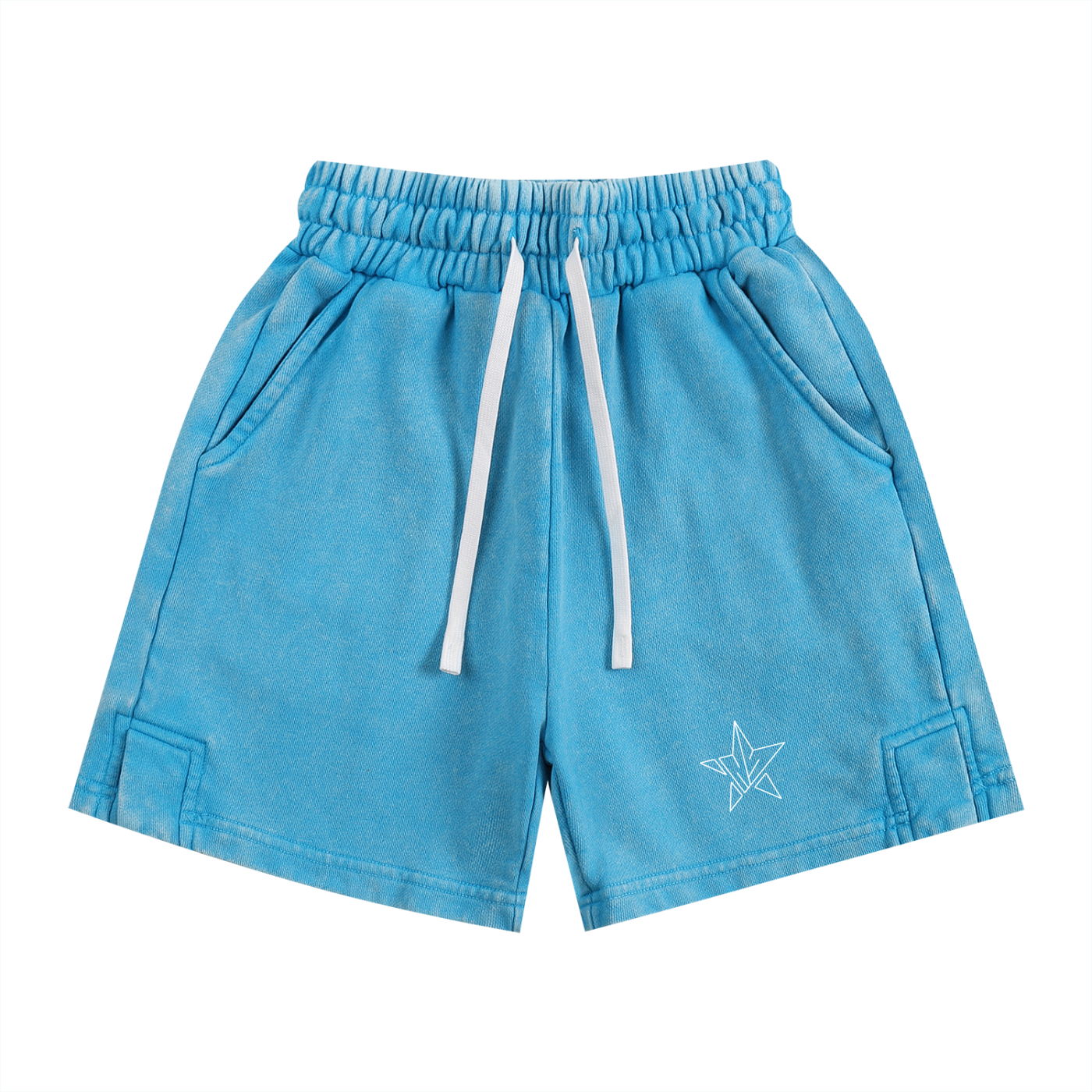 NewStar Kids' Vintage Shorts