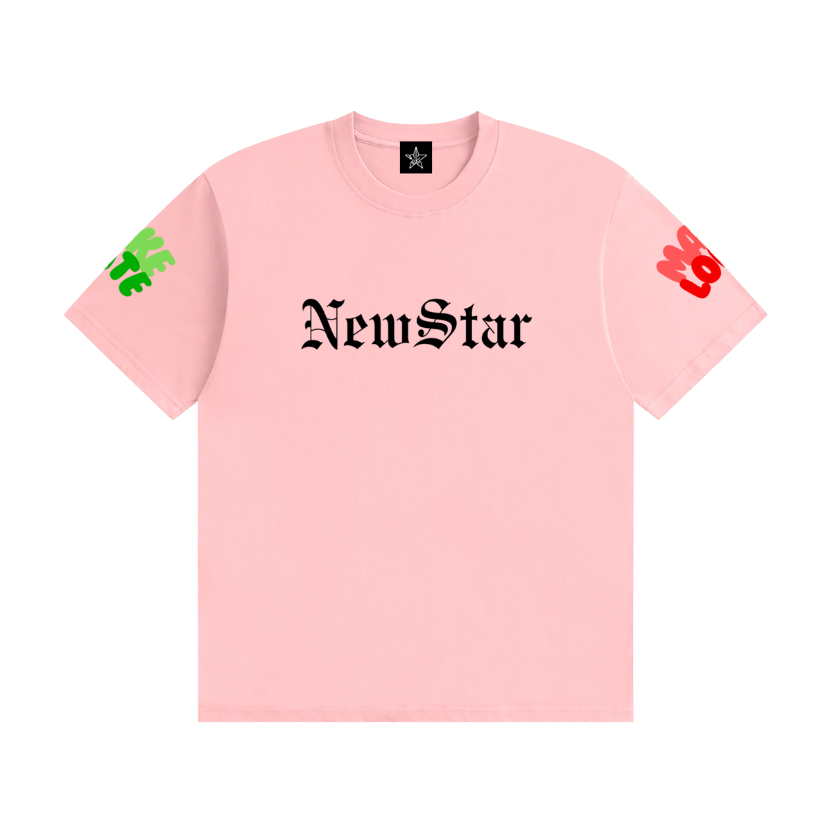 NewStar OE Shirt GR