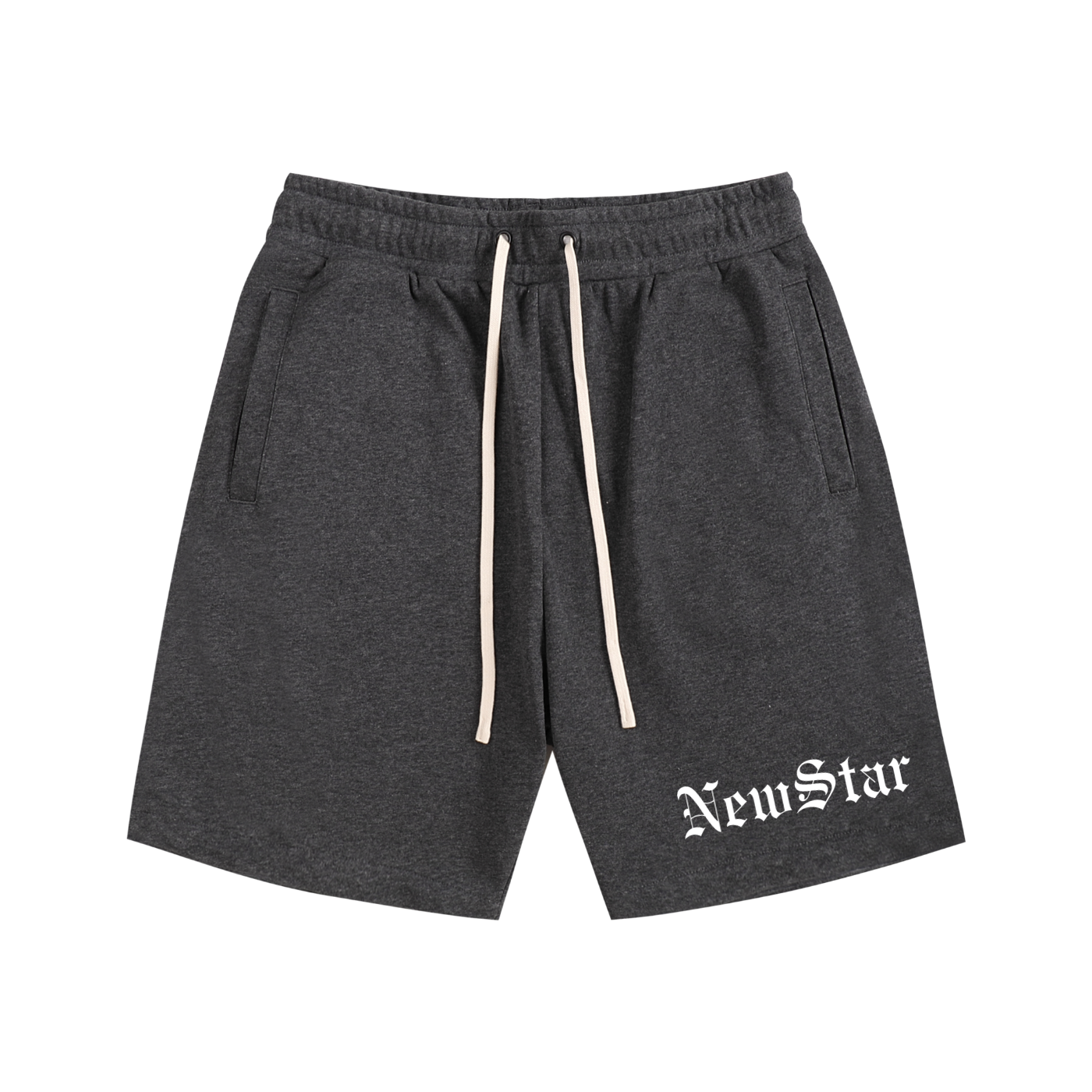 Essential Cotton Shorts