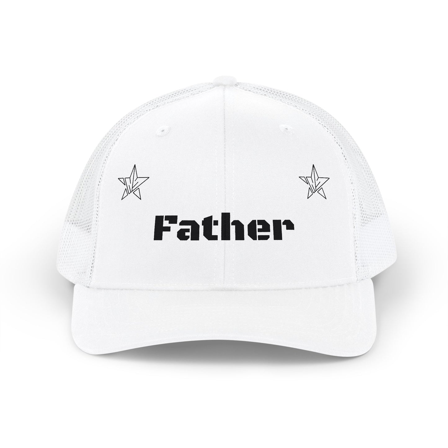 Custom Snapback Trucker Cap – 'Print it your way'