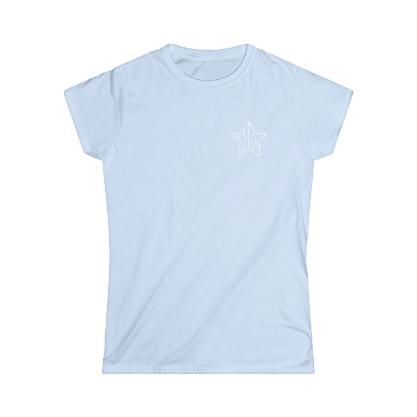 Minimalist Women's NewStar T-Shirt
