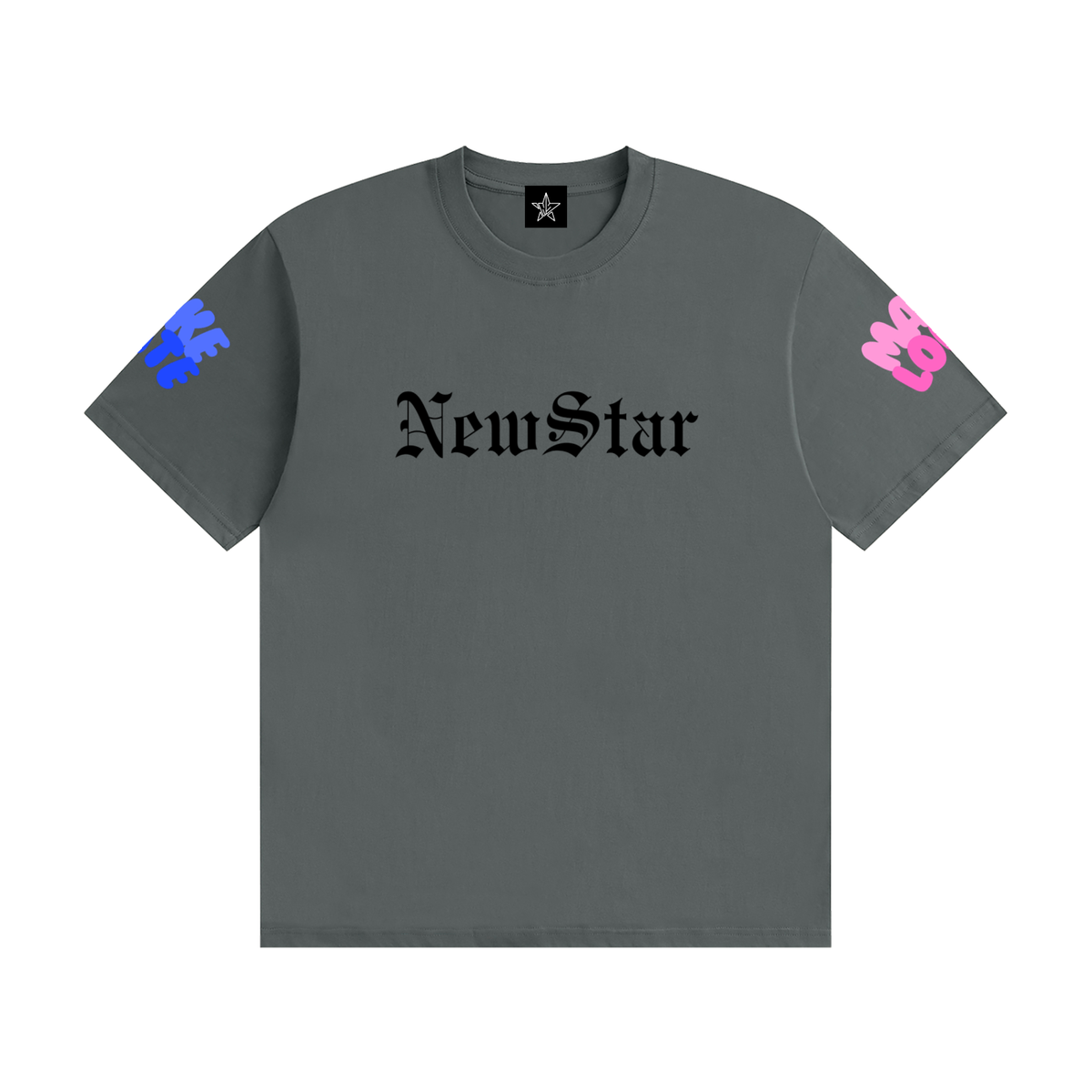 NewStar OE Shirt BP