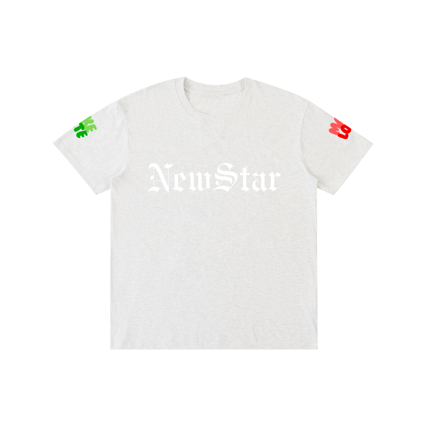 OG NewStar Cotton Unisex T-Shirt