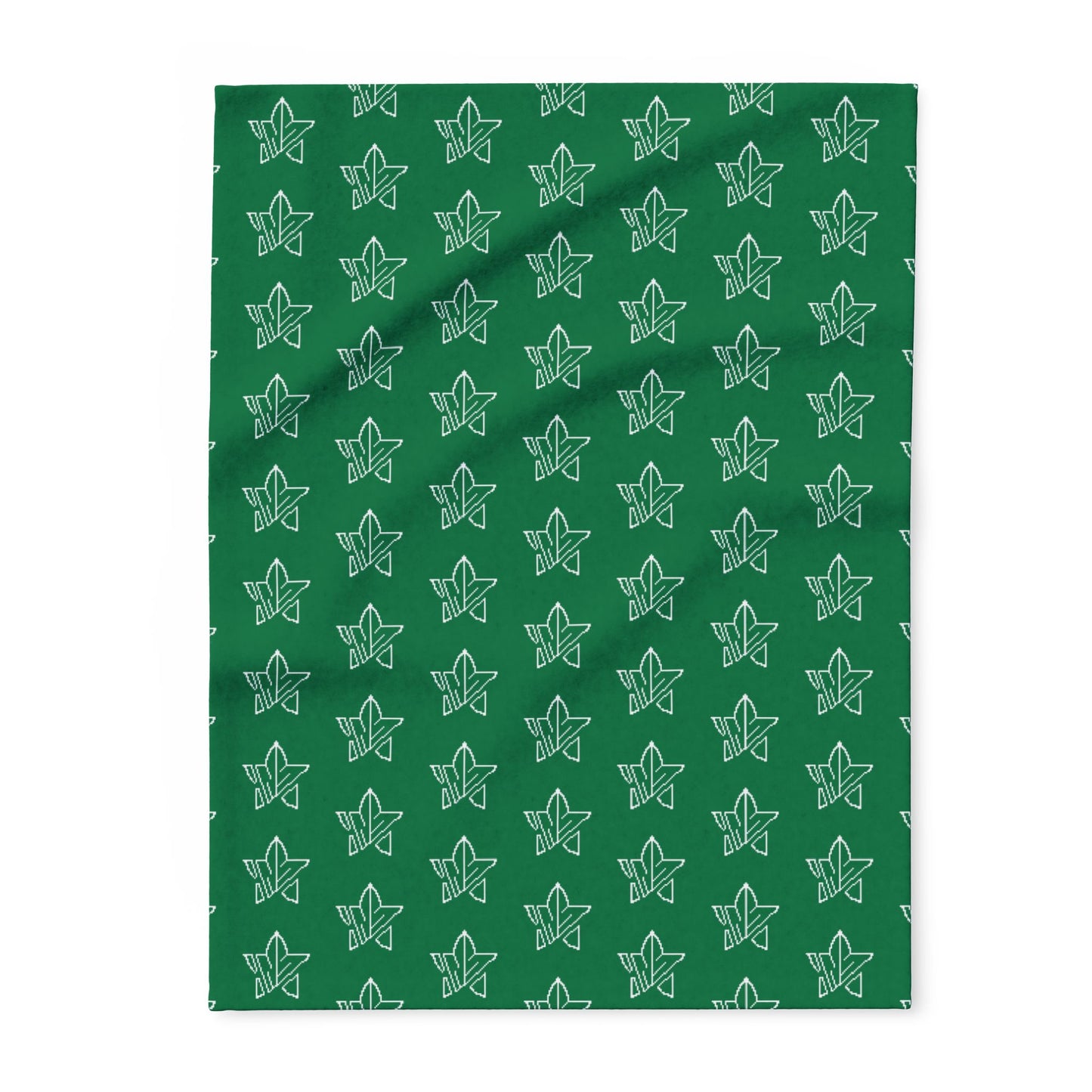 NewStar Blanket (Green)