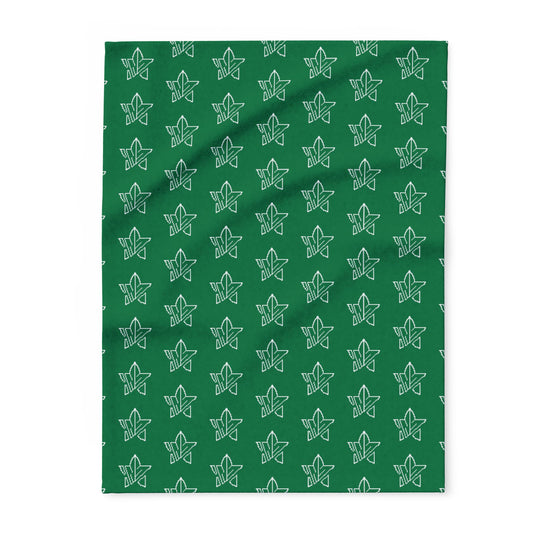 NewStar Blanket (Green)