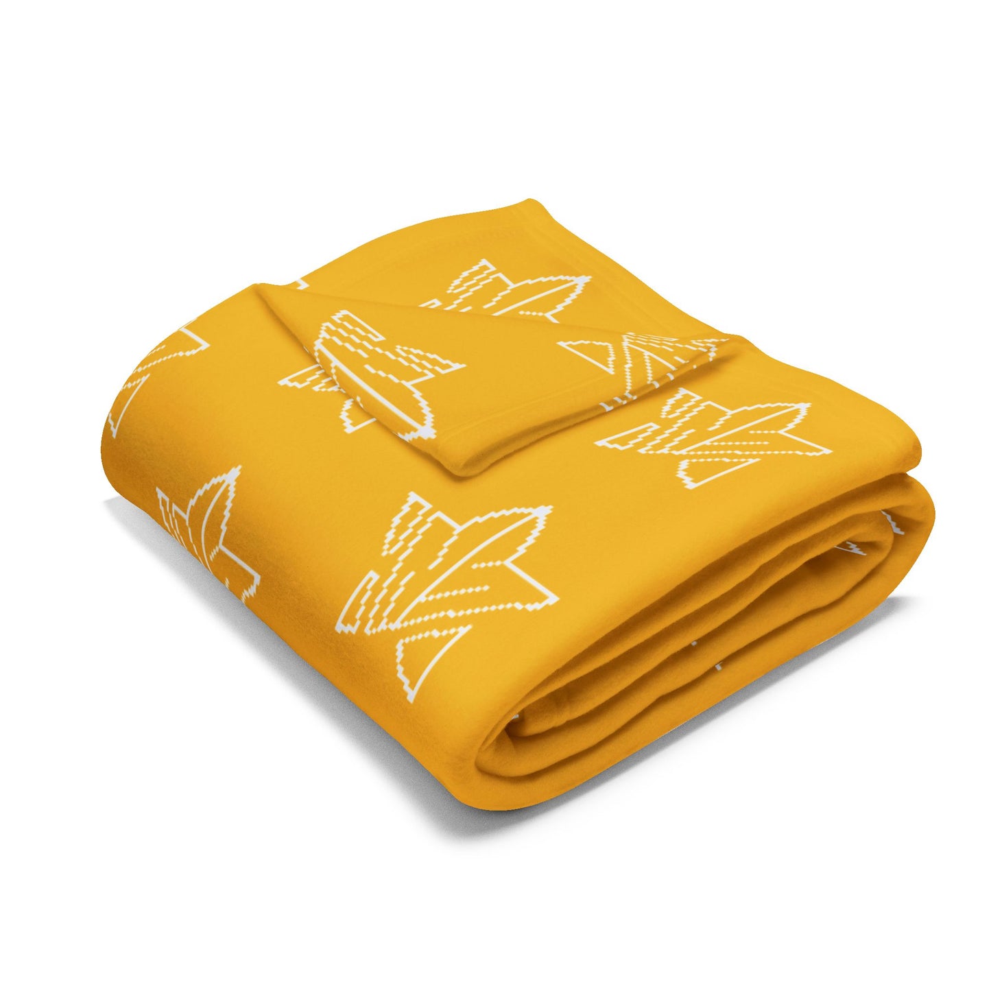 NewStar Blanket (Yellow)