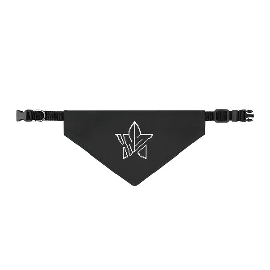 Clip-On Pet Bandana