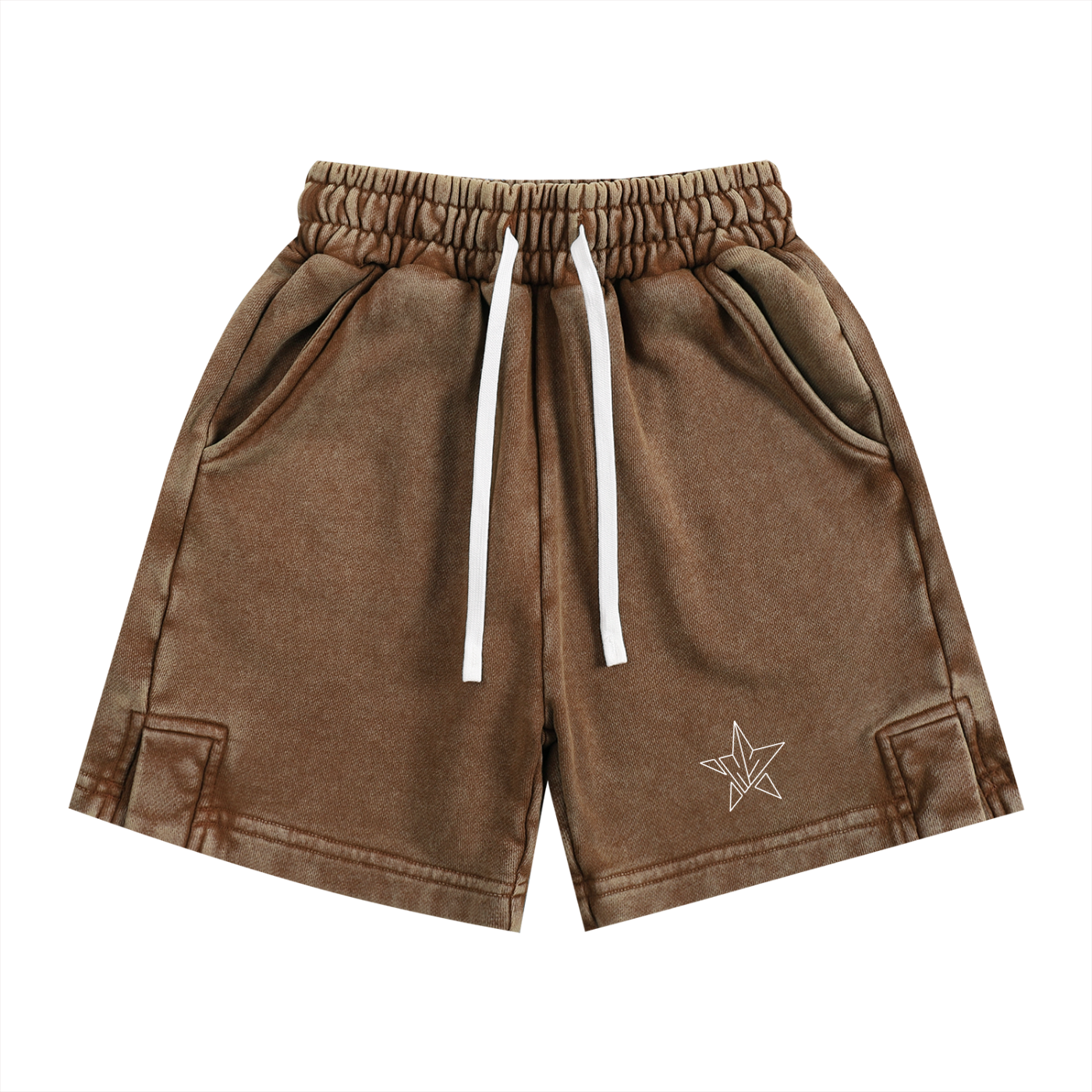 NewStar Kids' Vintage Shorts