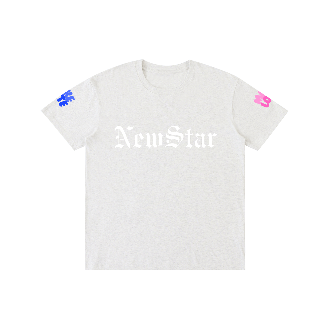 BP NewStar Cotton Unisex T-Shirt