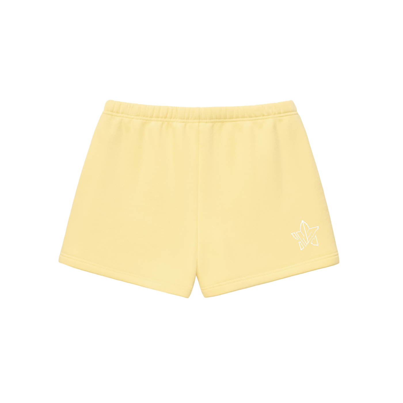 Essential Drawstring Sweatshorts