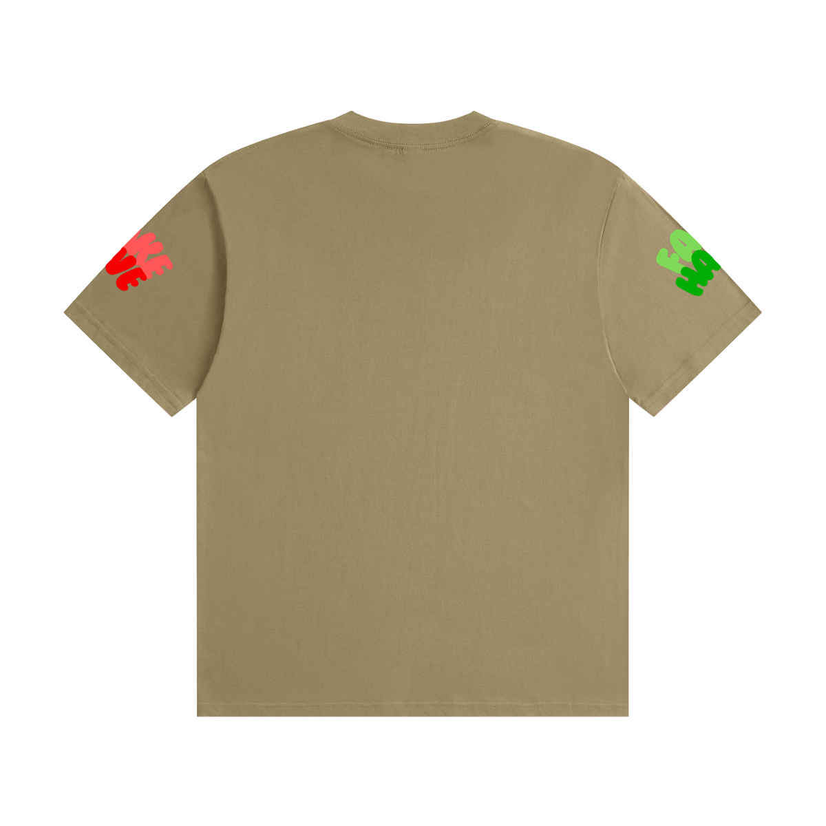 NewStar OE Shirt GR