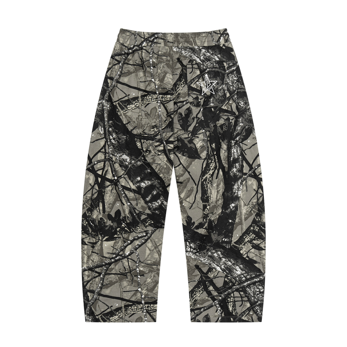 NewStar's Tree Camo Pants