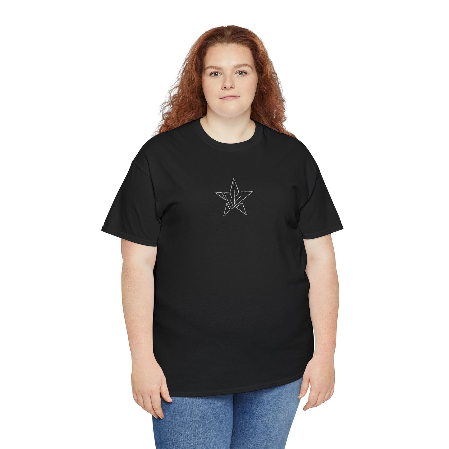 NewStar Embroidery Tee