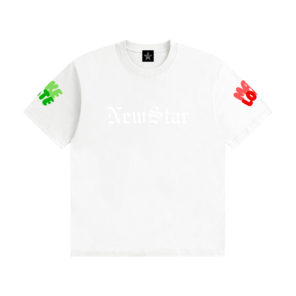 NewStar OE Shirt GR