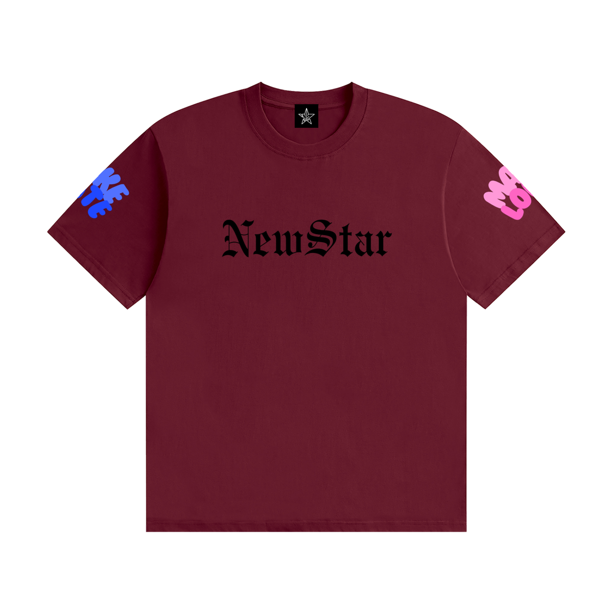 NewStar OE Shirt BP