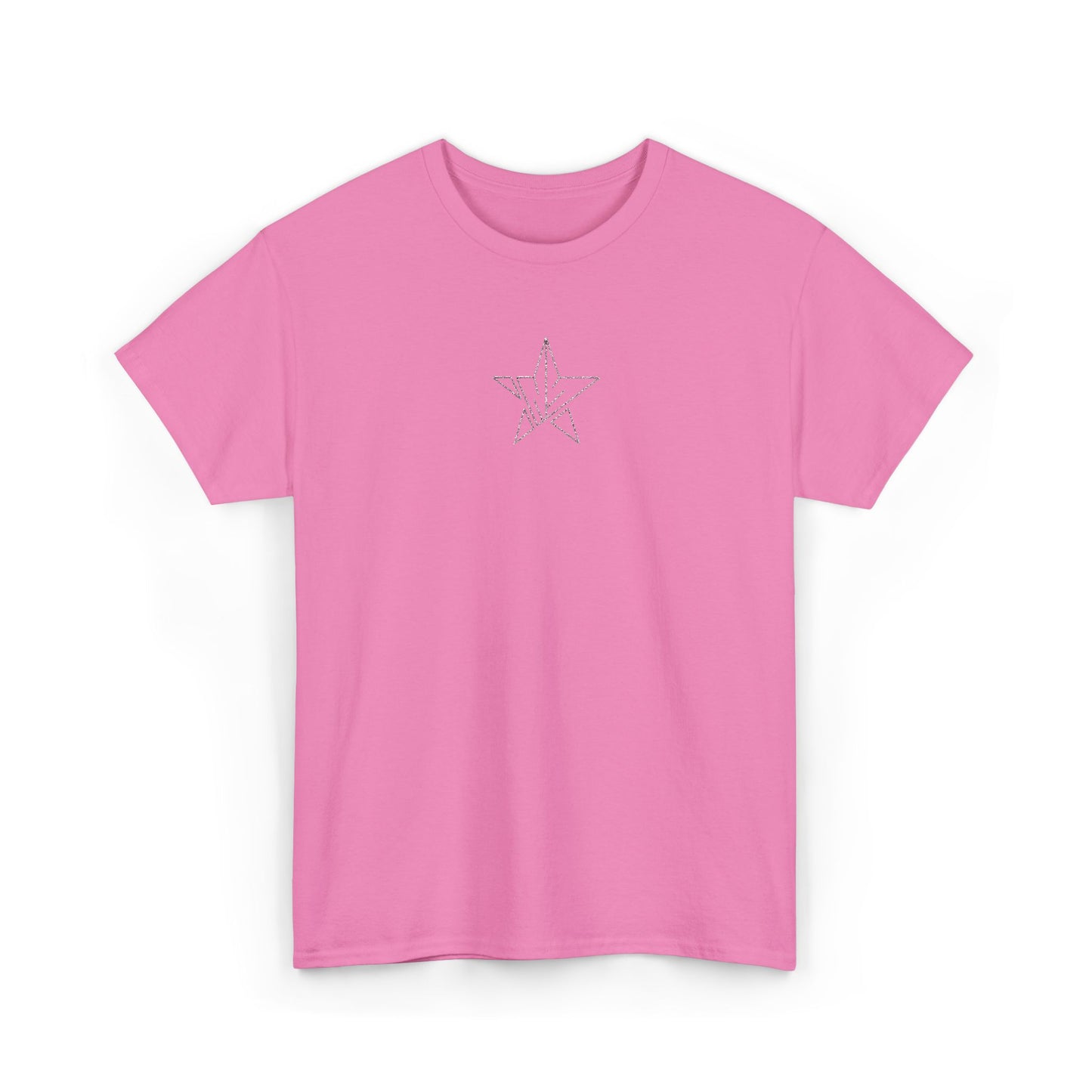 NewStar Embroidery Tee