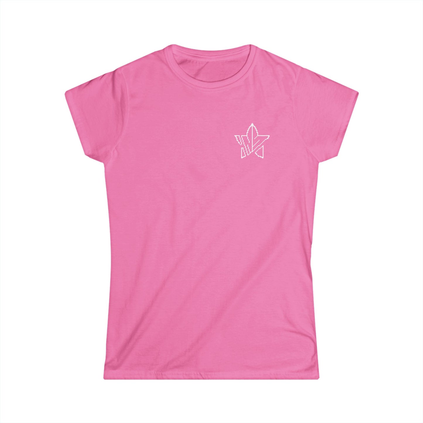 Minimalist Women's NewStar T-Shirt