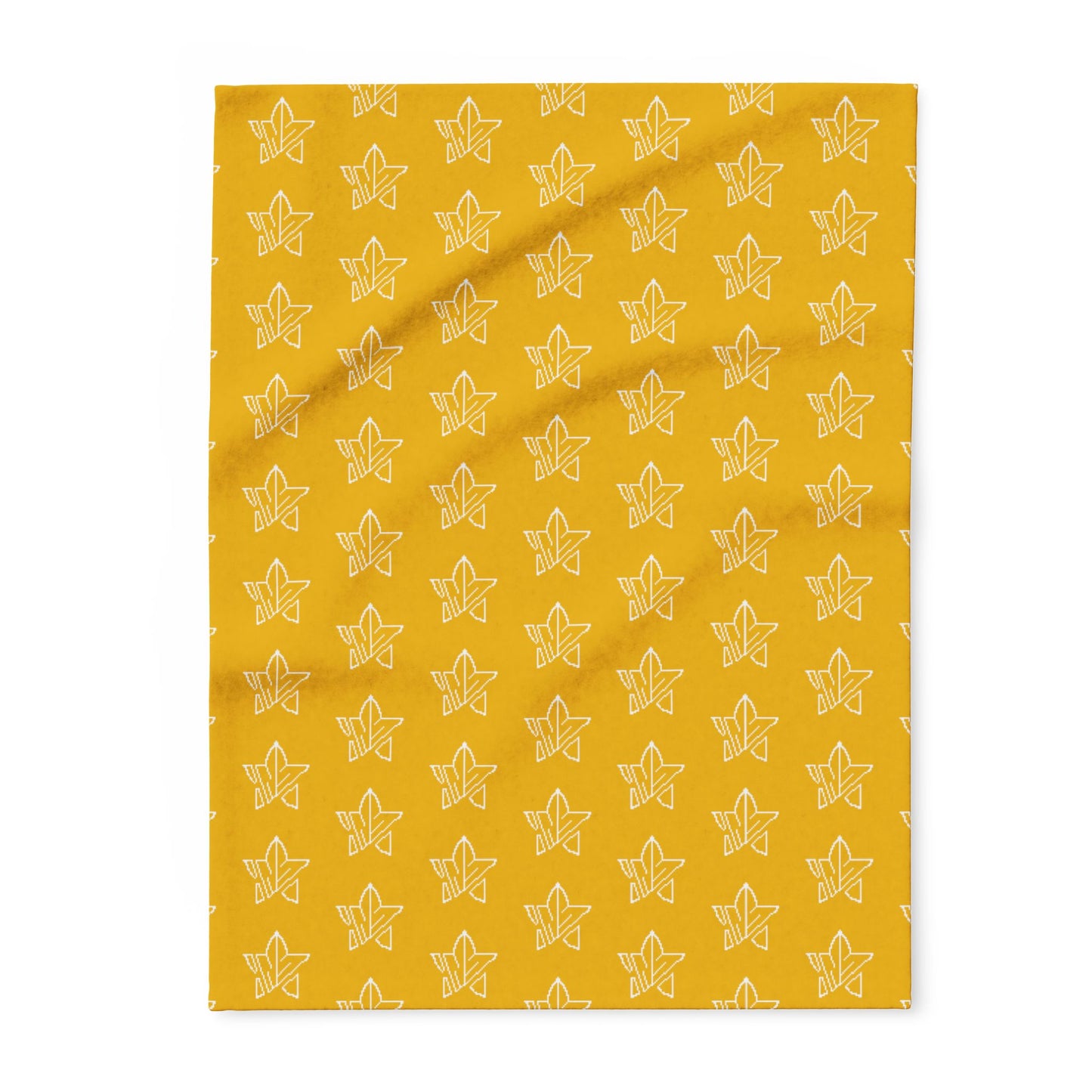 NewStar Blanket (Yellow)