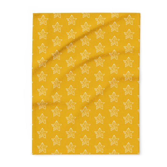 NewStar Blanket (Yellow)