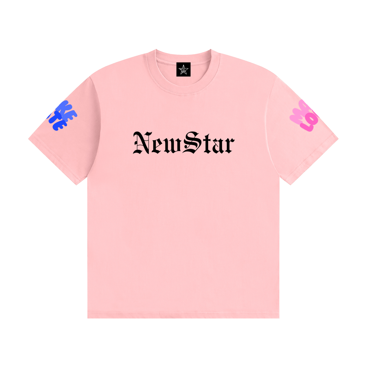 NewStar OE Shirt BP