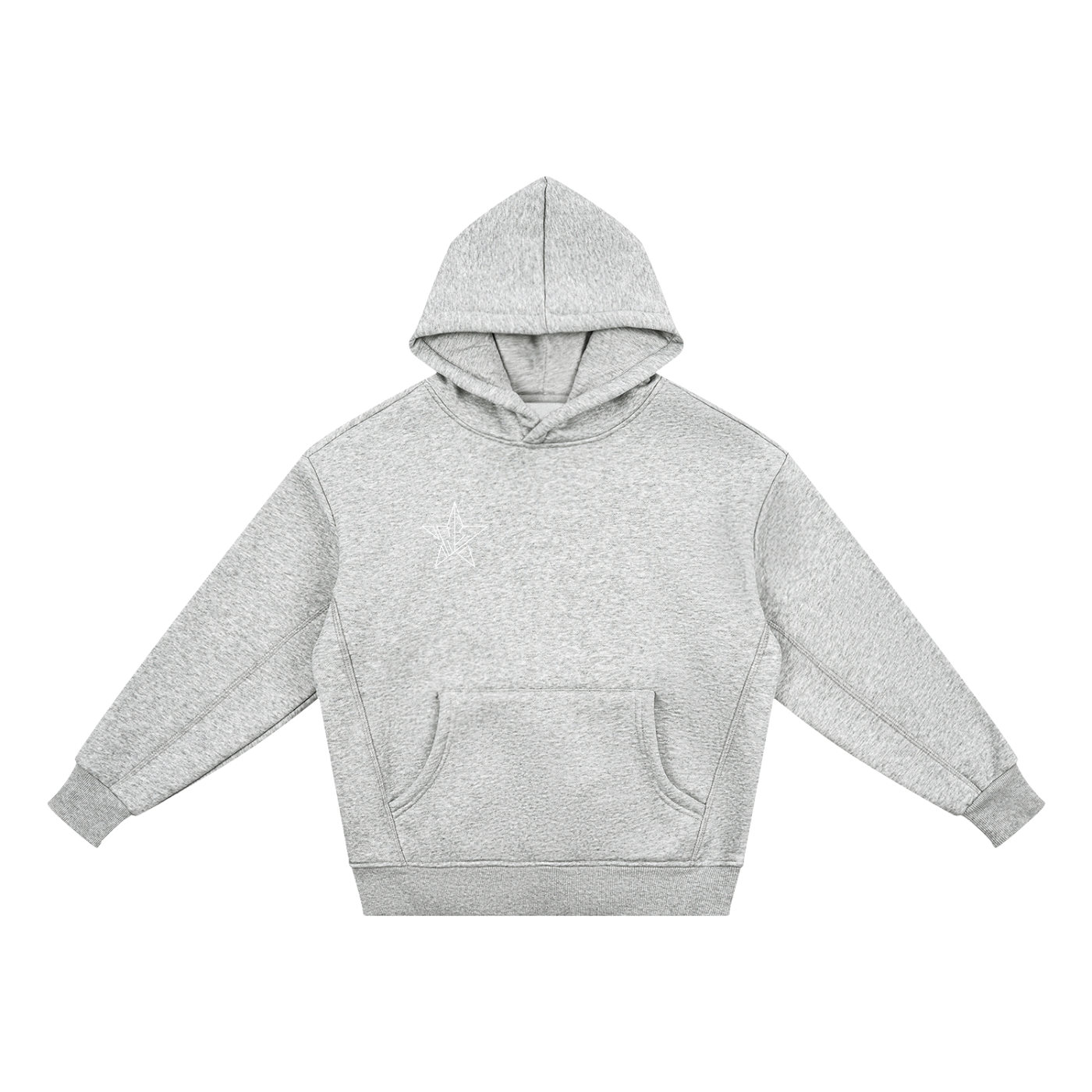 Essential NewStar Kids' Fleece Hoodie