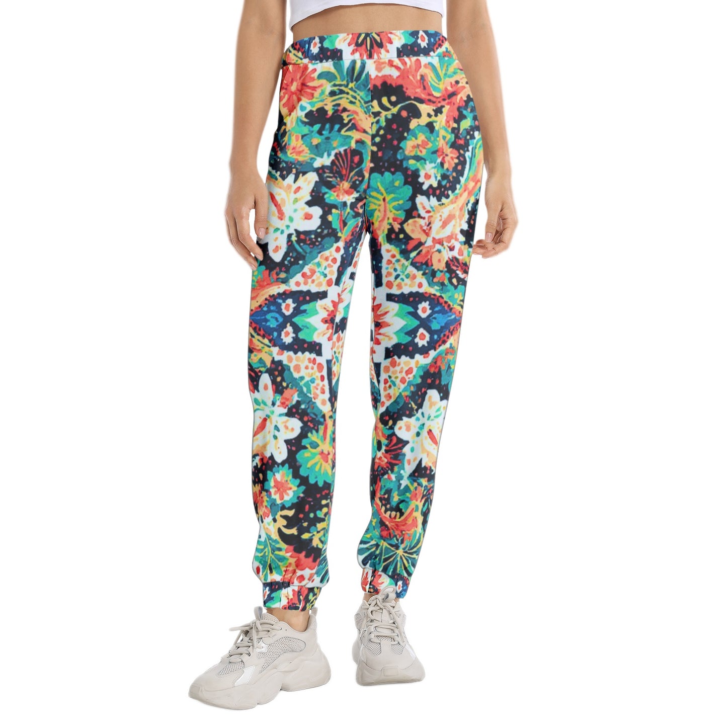 Trippy Hippy Sweatpant