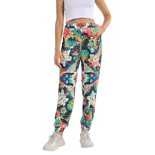 Trippy Hippy Sweatpant