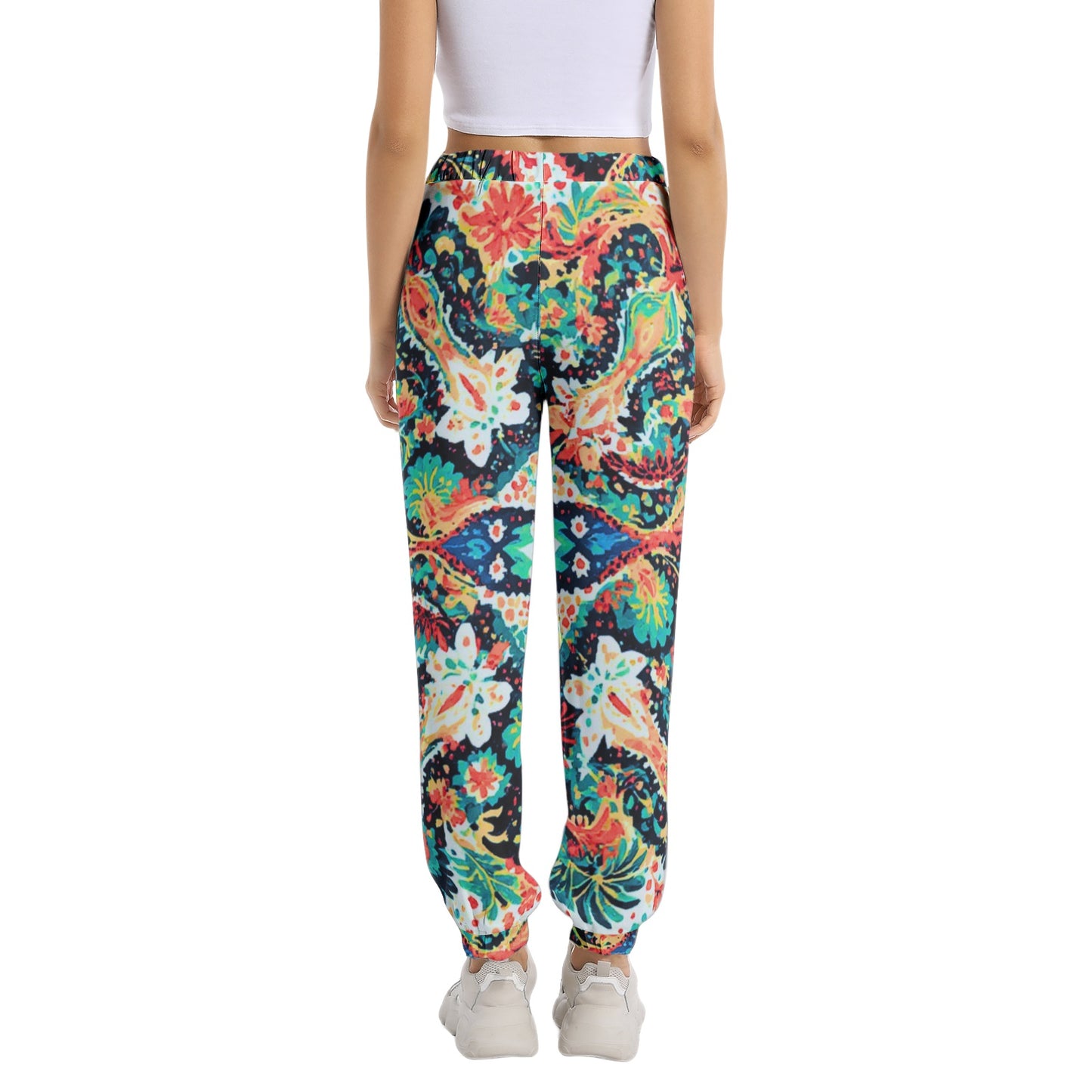Trippy Hippy Sweatpant