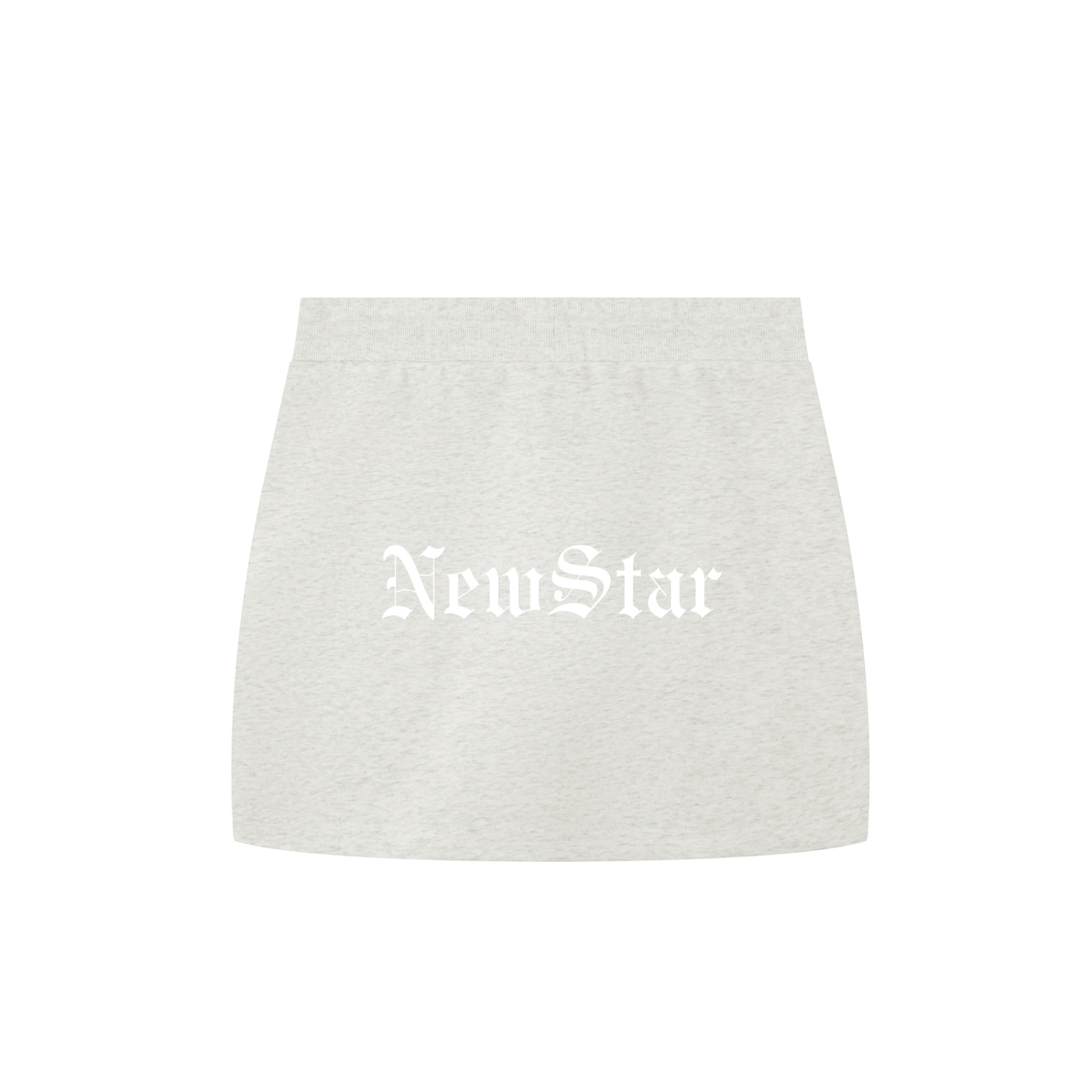 Essential Drawstring Skirt