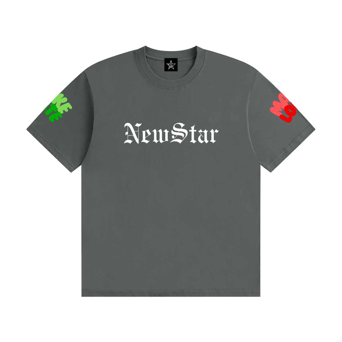 NewStar OE Shirt GR
