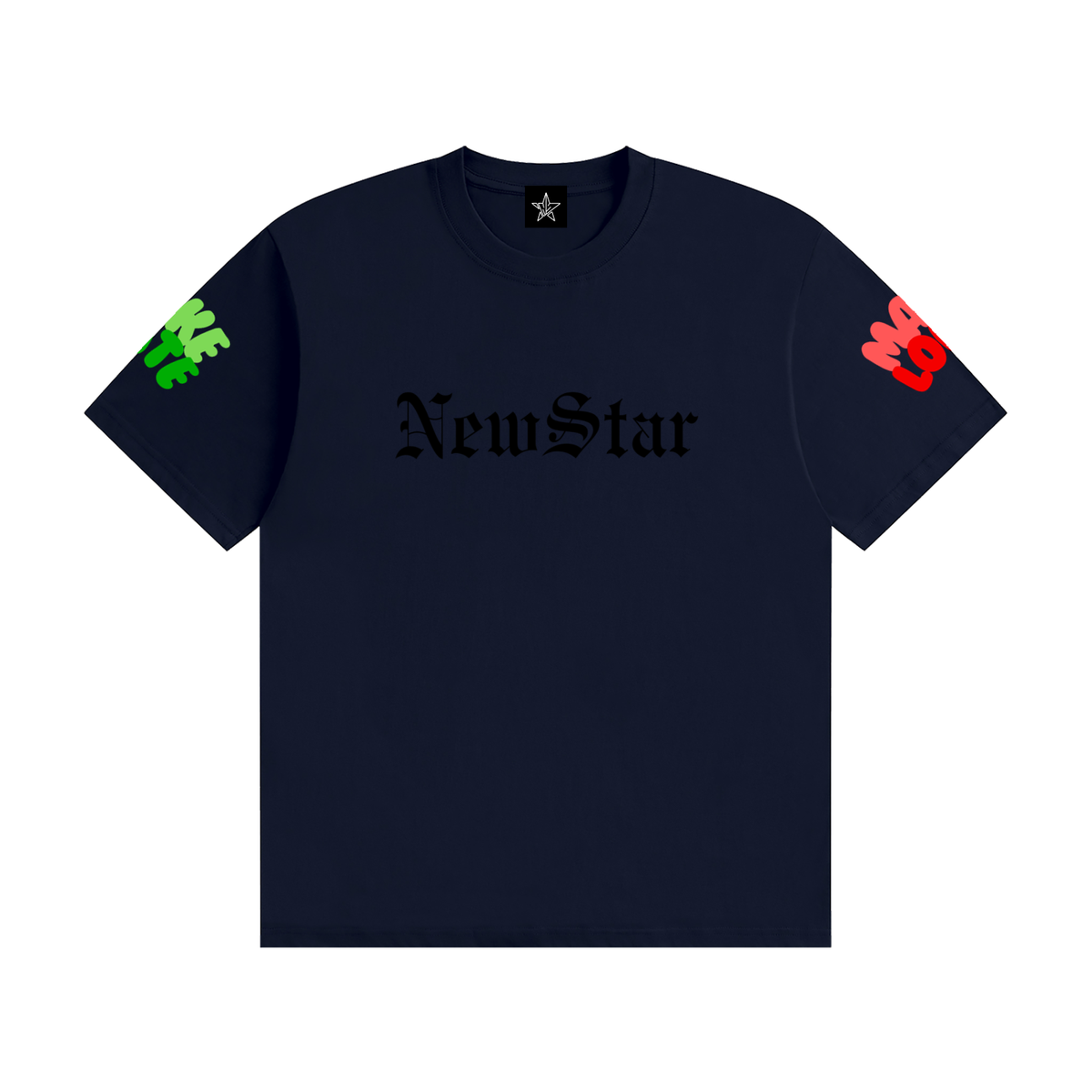 NewStar OE Shirt GR