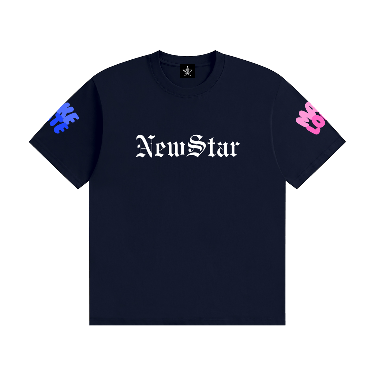 NewStar OE Shirt BP