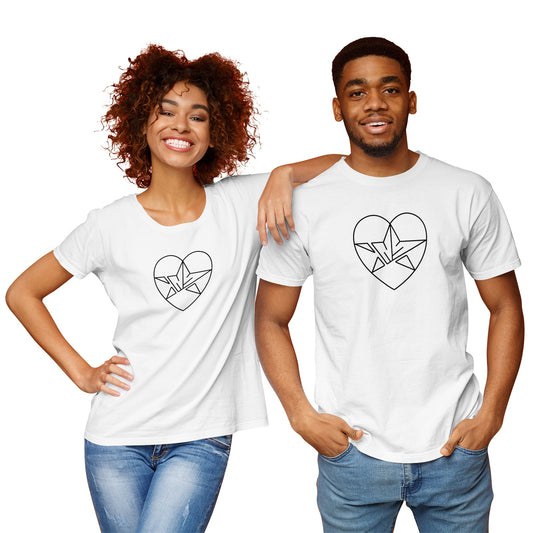 Couple's Love Shirt