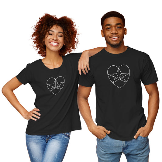 Couple's Love Shirt