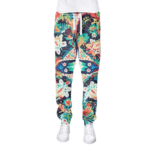 Trippy Hippy Joggers