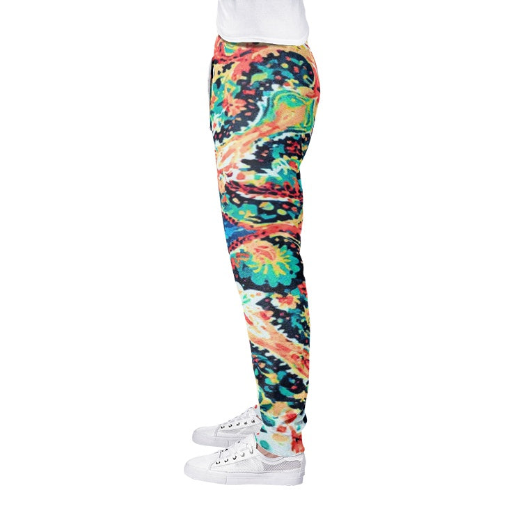Trippy Hippy Joggers
