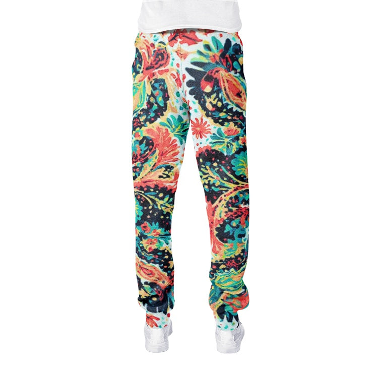 Trippy Hippy Joggers