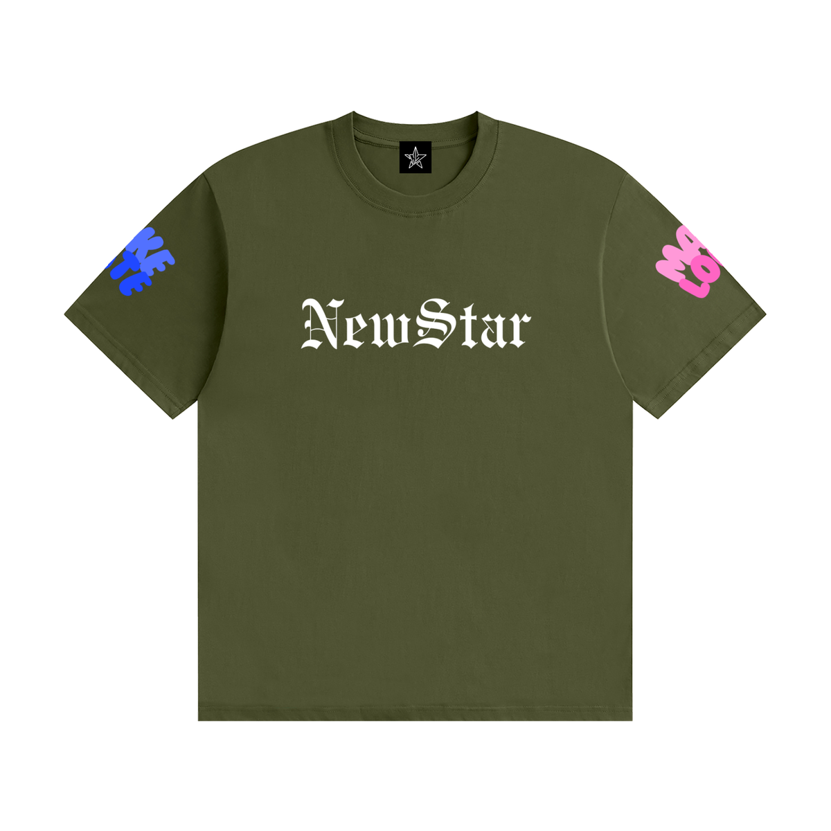 NewStar OE Shirt BP