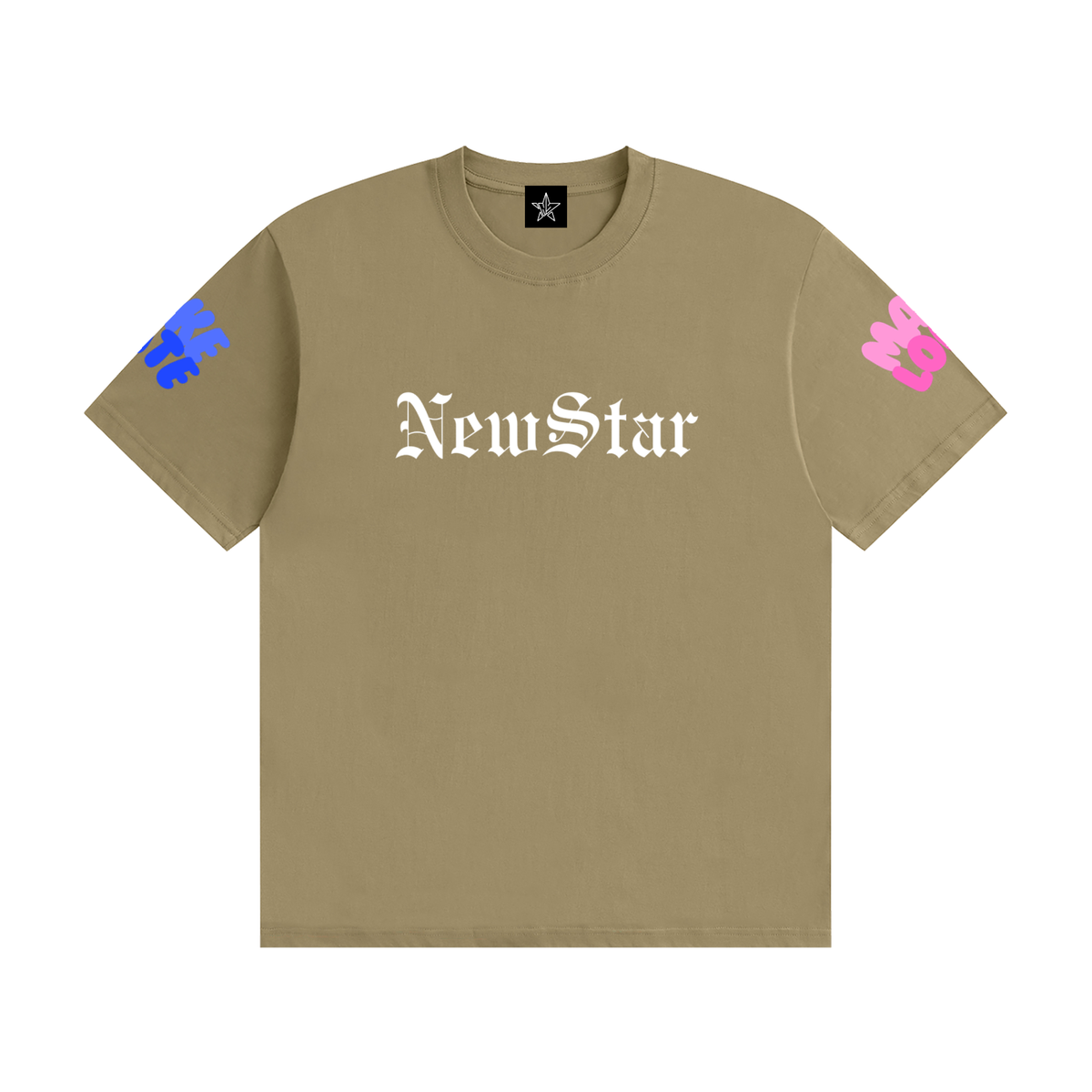 NewStar OE Shirt BP