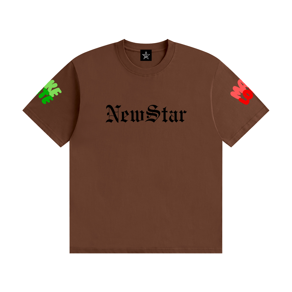 NewStar OE Shirt GR